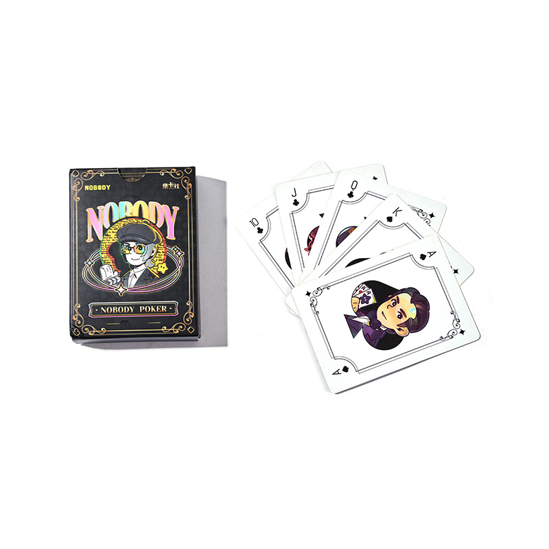 Игральные карты в покер Party Edition