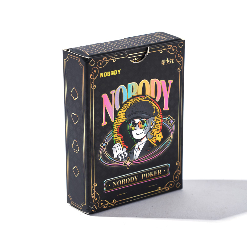 Игральные карты в покер Party Edition
