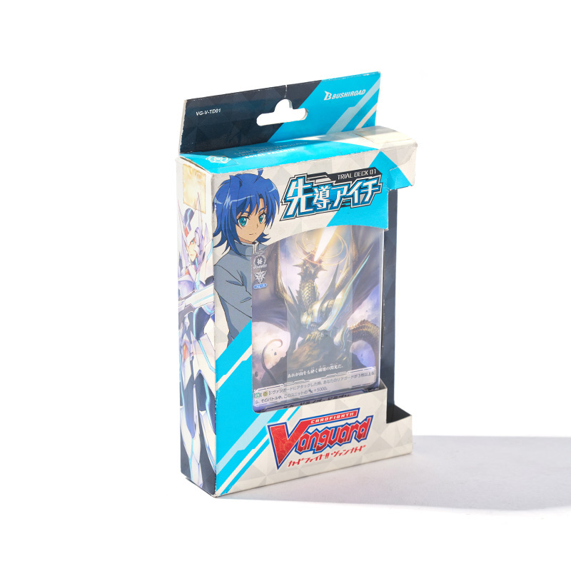 Коллекционные коллекционные карточки Mystery Booster Pack