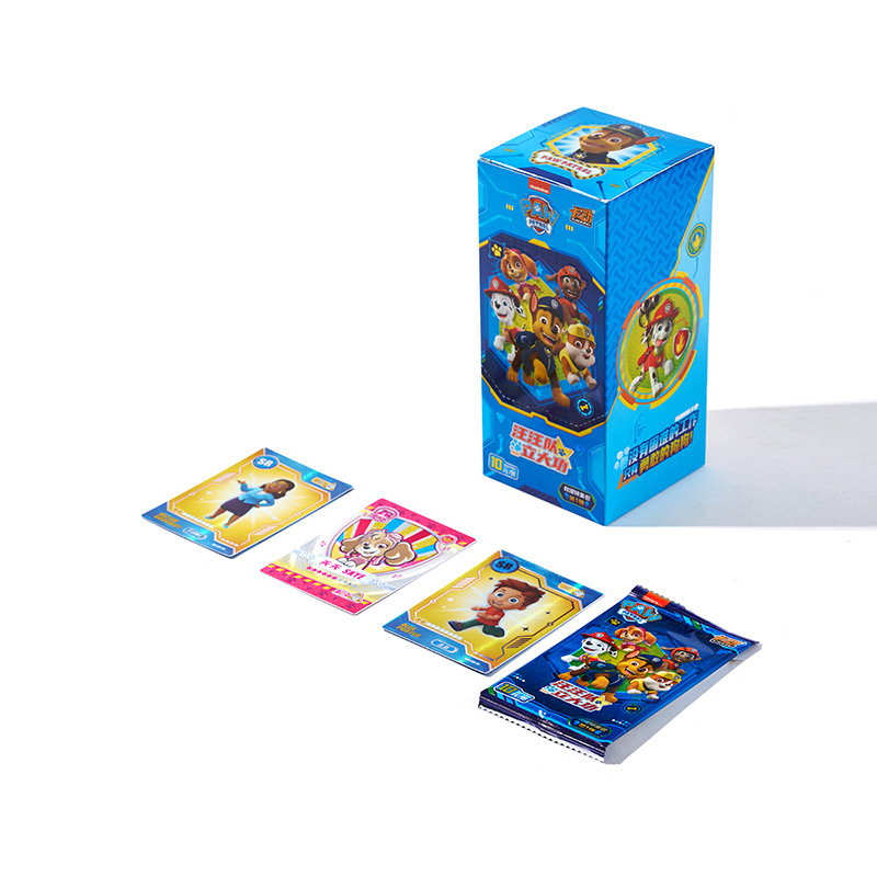 Набор расширения карточной игры «Коллекционные карты»