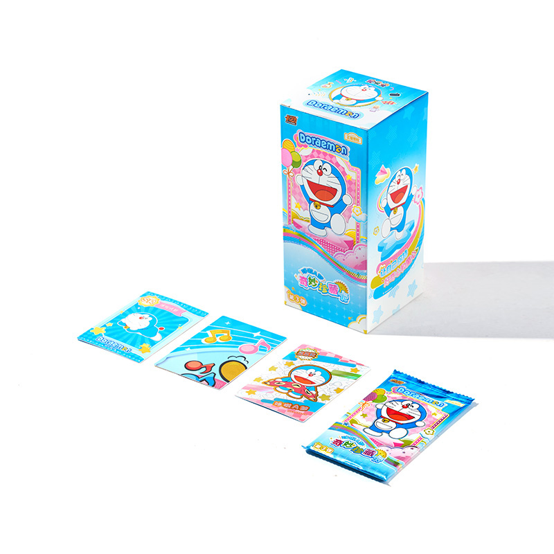 Коллекционные карты Random Booster Pack Series